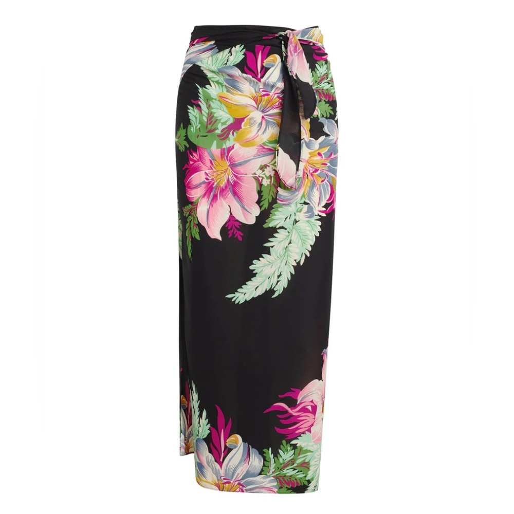 Walter Baker Paradise Sarong